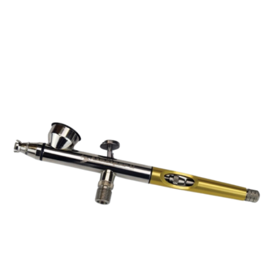 Ammo by MIG - Airviper Airbrush (0.2 Mm)