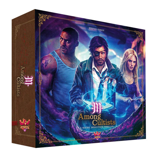 Among Cultists
