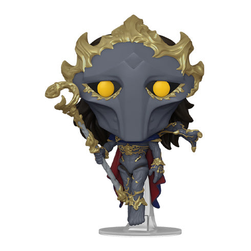 Arcane: League of Legends (TV) - Champion Viktor Pop! Vinyl