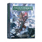 Arkham Horror RPG Terra Antarctica Premium Adventure