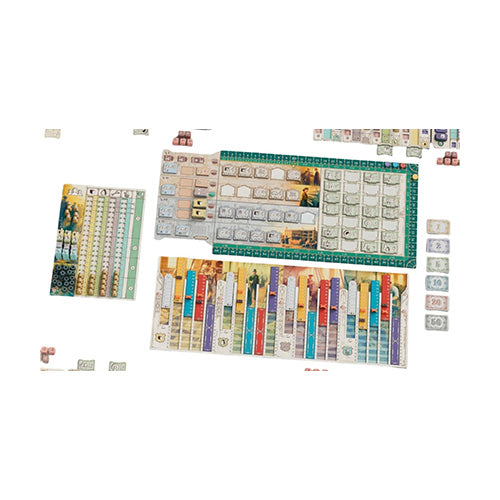 Arkwright Anniversary Edition