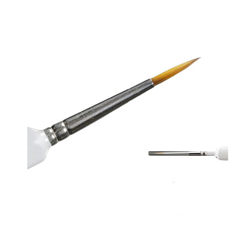 Army Painter Brushes - Wargamer Brush - Insane Detail