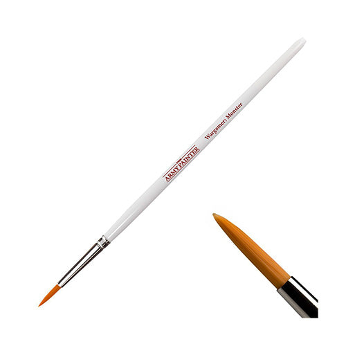 Army Painter Brushes - Wargamer Brush - Monster