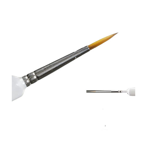 Army Painter Brushes - Wargamer Brush - Speedpaint