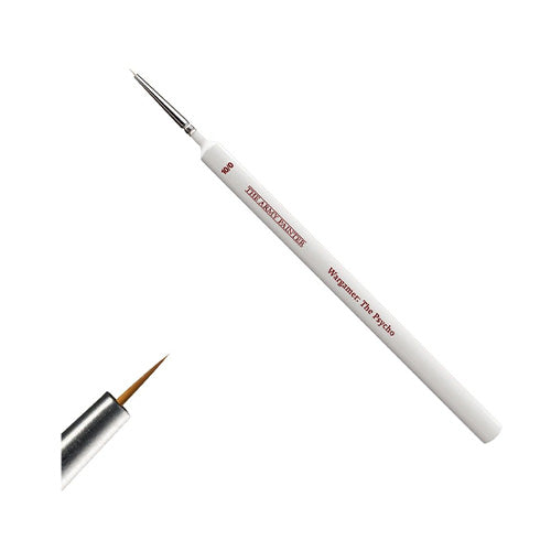 Army Painter Brushes - Wargamer Brush - The Psycho