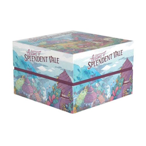 Artisans of Splendent Vale