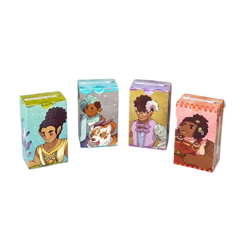 Artisans of Splendent Vale