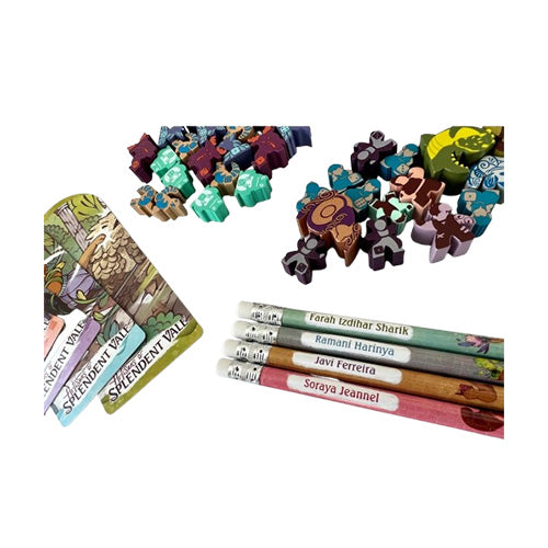 Artisans of Splendent Vale