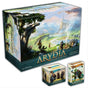 Kickstarter Arydia: The Paths We Dare Tread (Base Game + Small Bodies + Epic Hunt Pledge)