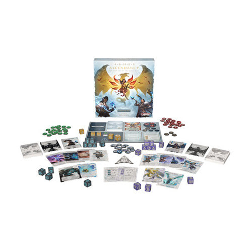 Ashes Ascendancy: Starter Set