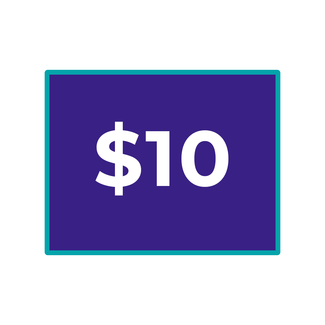 Charitable Donation to the Australian Cancer Foundation