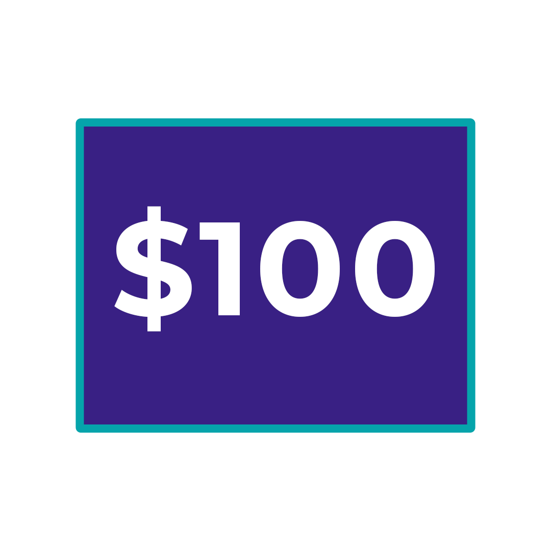Charitable Donation to the Australian Cancer Foundation