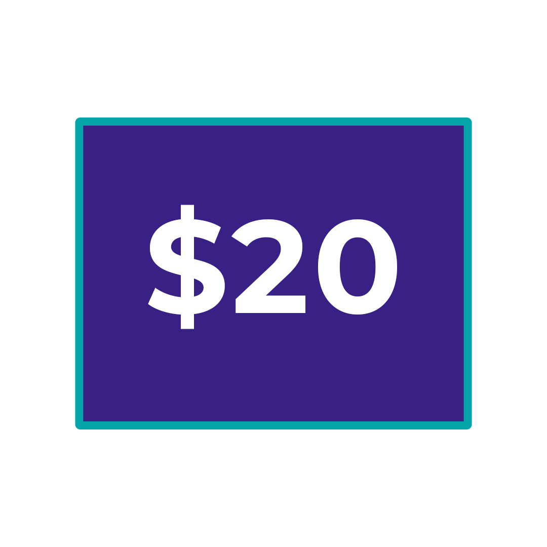 Charitable Donation to the Australian Cancer Foundation