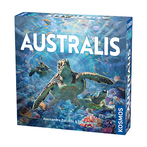 Australis