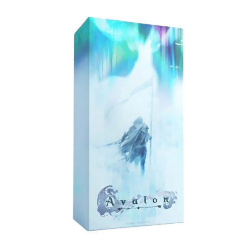 Avalon The Riven Veil The Mistwalkers Expansion