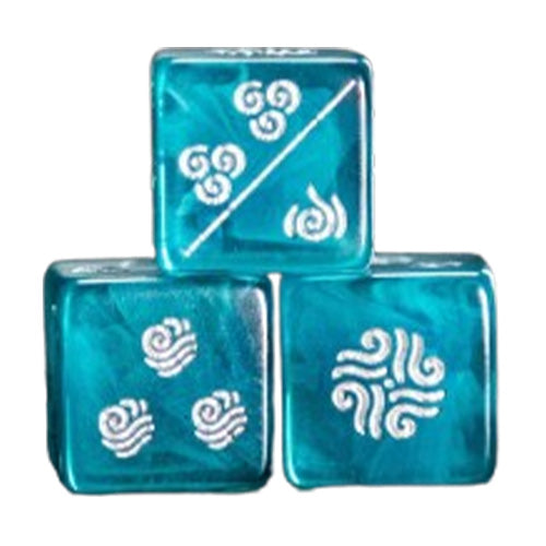 Avatar Journey of Aang - Deluxe Edition