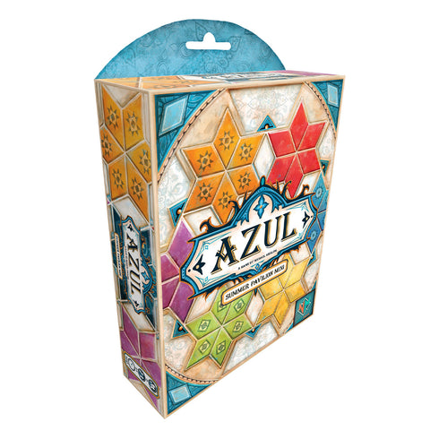 Azul Summer Pavilion Mini