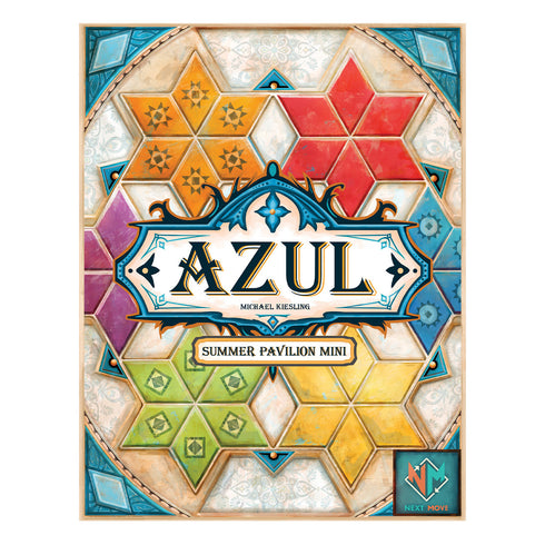Azul Summer Pavilion Mini