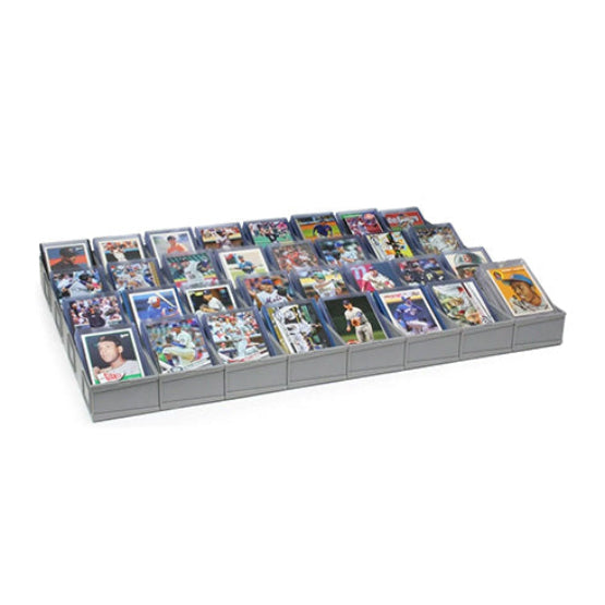 BCW Modular Sorting Tray