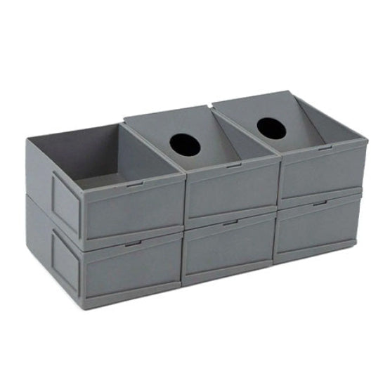 BCW Modular Sorting Tray