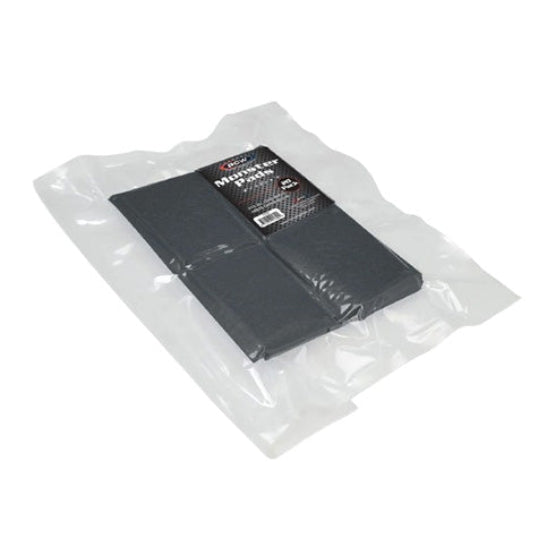 BCW Monster Foam Pads for Storage Boxes