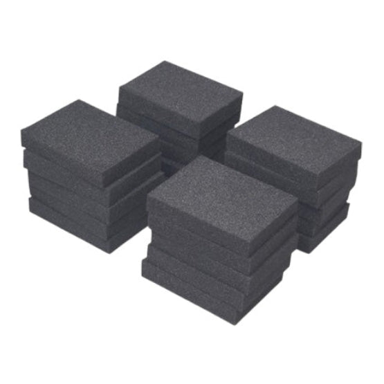 BCW Monster Foam Pads for Storage Boxes