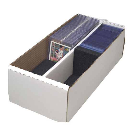 BCW Monster Foam Pads for Storage Boxes