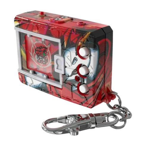 DIGIMON - COLOUR DIGIMON XROS WARS 15TH EDITION - XROS HEART COLOUR