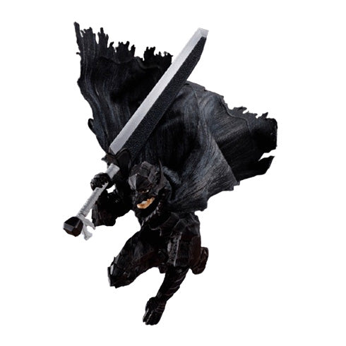 BERSERK - S.H.FIGUARTS - GUTS (BERSERKER ARMOR)