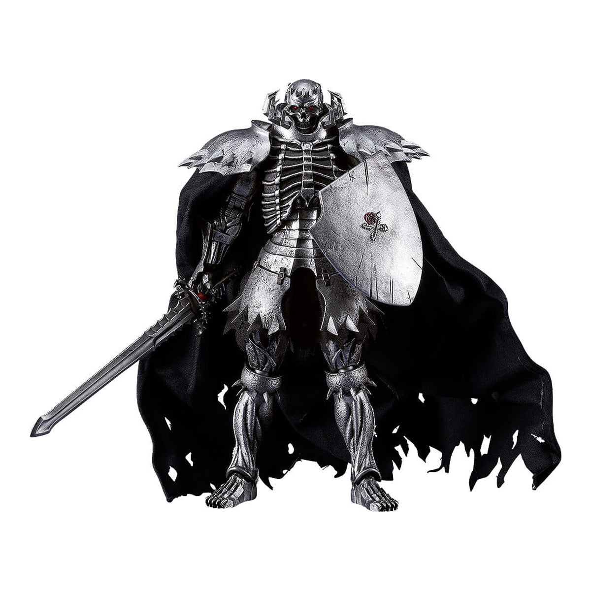 BERSERK figma Skull Knight