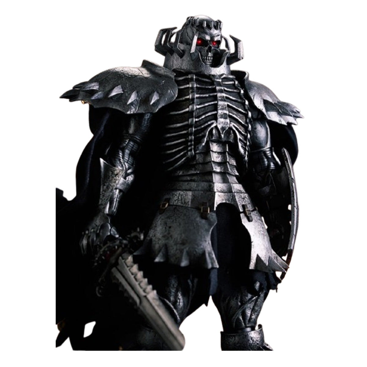 BERSERK figma Skull Knight