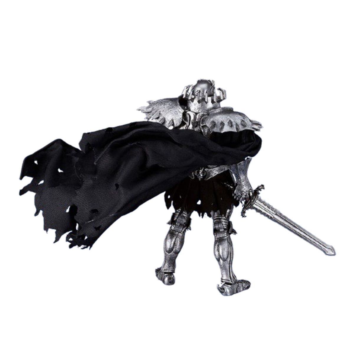 BERSERK figma Skull Knight