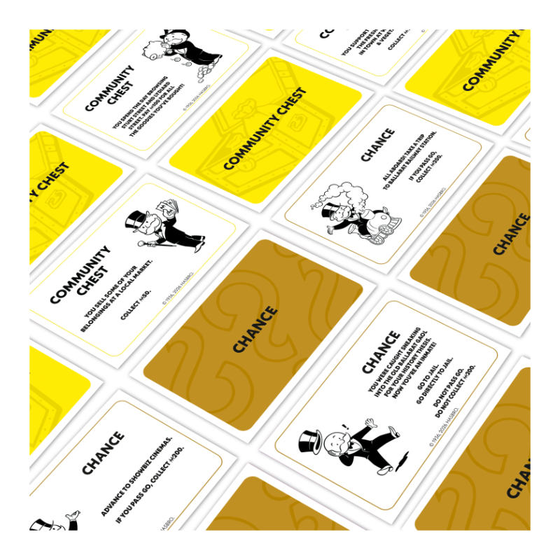 Ballarat Monopoly