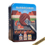 Barbecubes