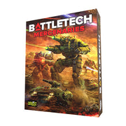 BattleTech Mercenaries Box Set