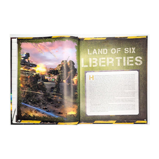 Battletech - Force Manual Davion