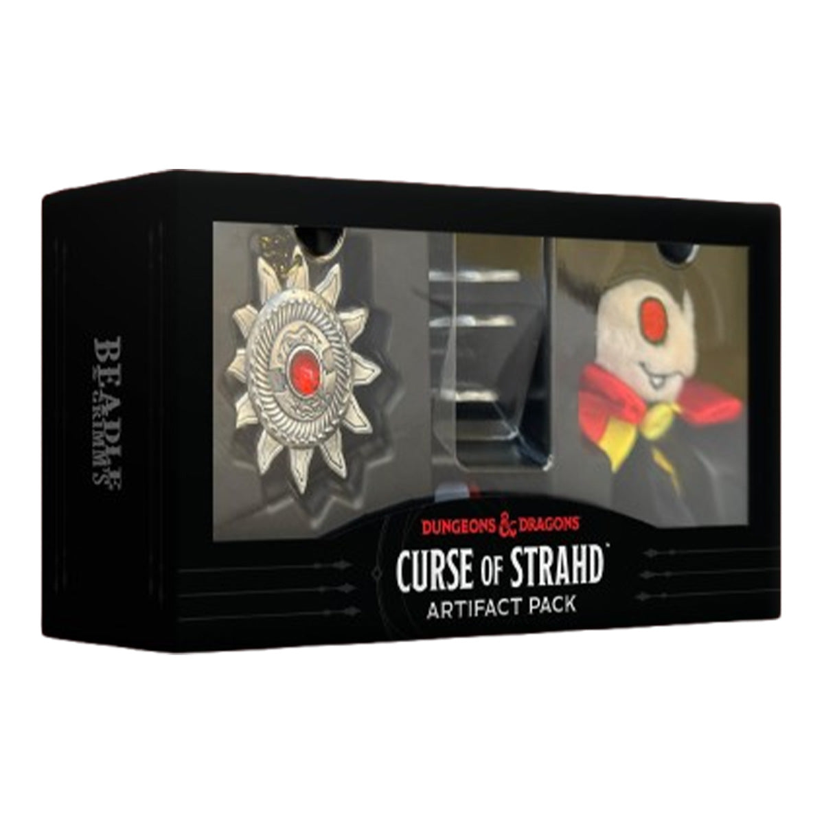 Beadle & Grimm's Curse Of Strahd Artifact Set (D&D)