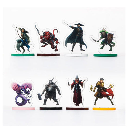 Beadle & Grimm's Ring of Chaos