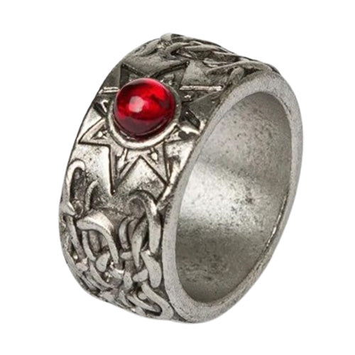 Beadle & Grimm's Ring of Chaos