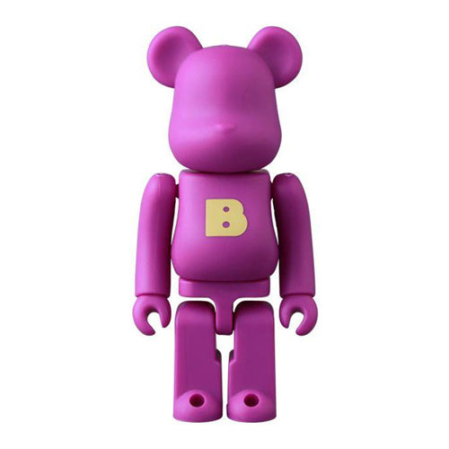 Be@rBricks Series 50 Glorious Series Single Blind Box