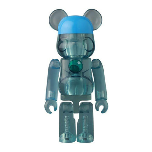 Be@rBricks Series 50 Glorious Series Single Blind Box