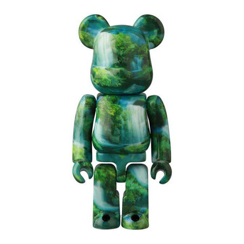Be@rBricks Series 50 Glorious Series Single Blind Box