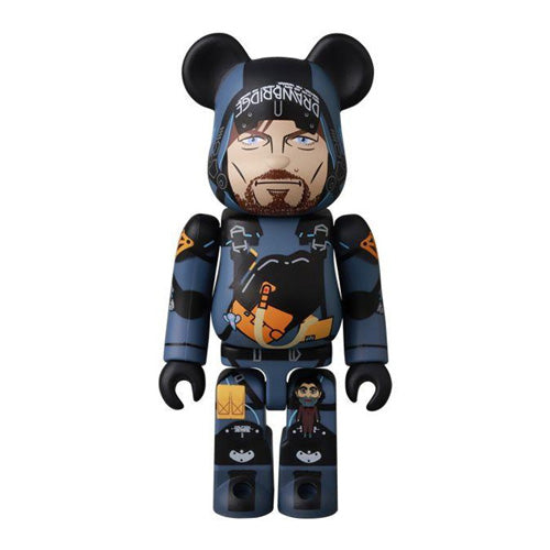 Be@rBricks Series 50 Glorious Series Single Blind Box