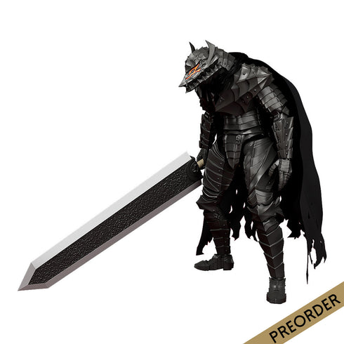 Berserk Plamatea Guts Berserker Armor Version