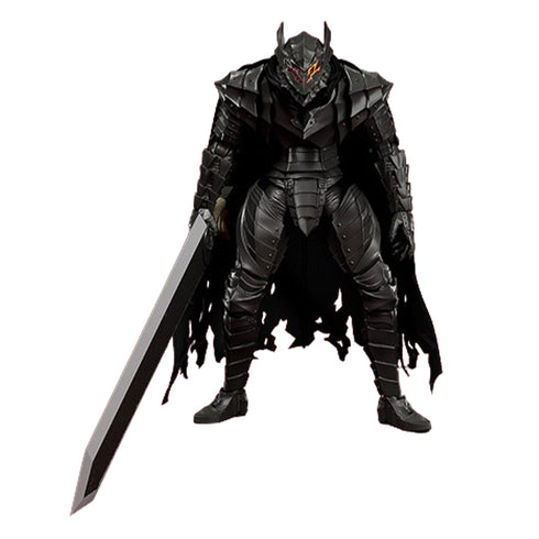 Berserk Plamatea Guts Berserker Armor Version