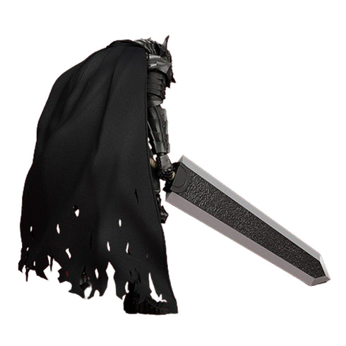 Berserk Plamatea Guts Berserker Armor Version