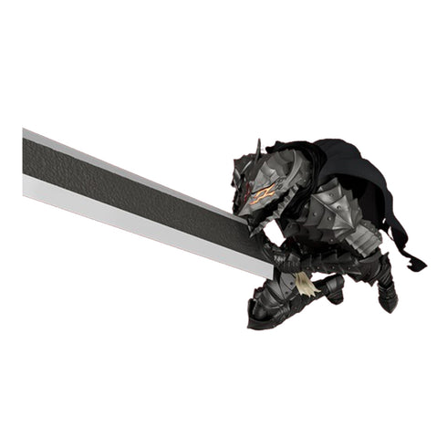 Berserk Plamatea Guts Berserker Armor Version