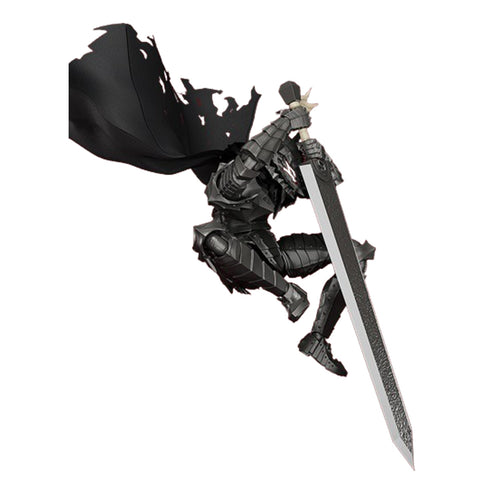 Berserk Plamatea Guts Berserker Armor Version