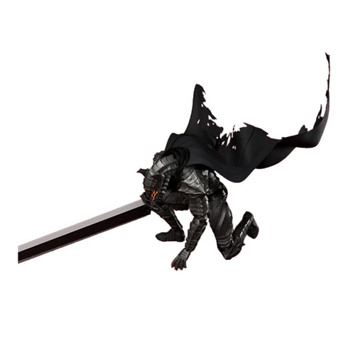 Berserk Plamatea Guts Berserker Armor Version