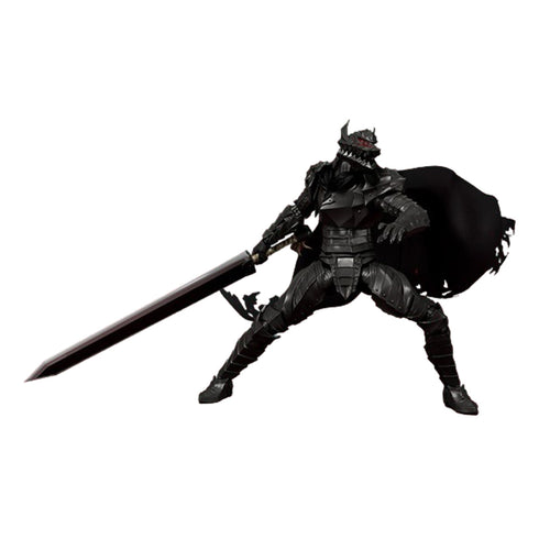 Berserk Plamatea Guts Berserker Armor Version